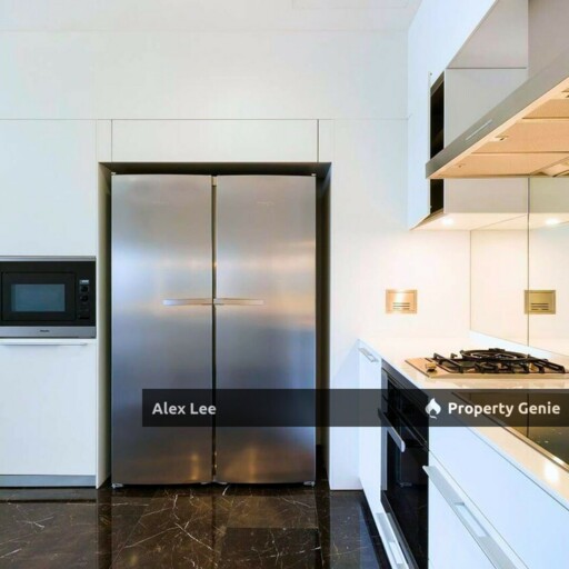 St Regis Luxury Residence for Sale | 5-Star Hotel Services & Iconic Living in Prime Kuala Lumpur