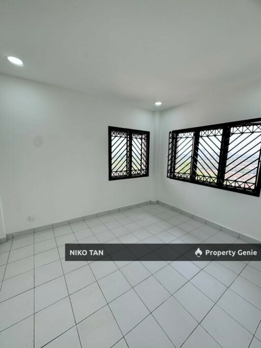 Pan Vista Apartment Fully Renovated For Sale