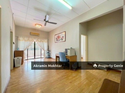[PRIME CORNER LOT] DOUBLE STOREY SUPERLINK – JALAN KUBAH, BUKIT JELUTONG