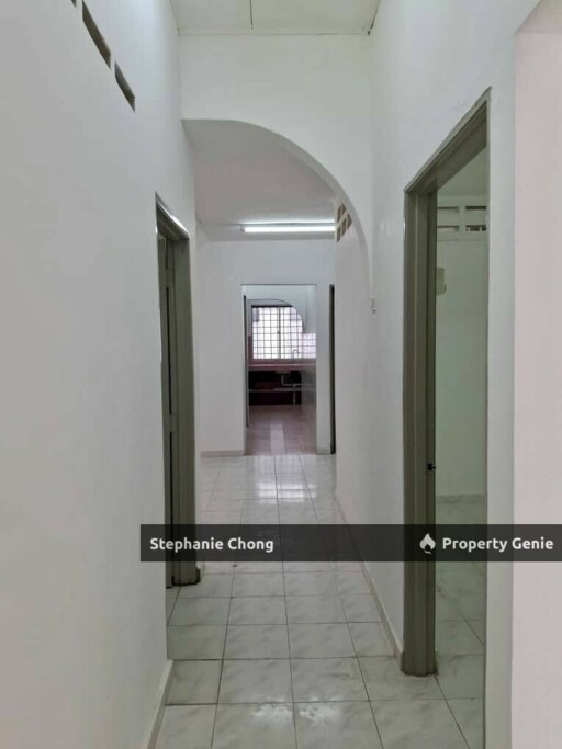 1.5 Storey Terrace House, Bangsar Park, Jalan Limau Nipis