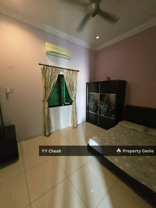 Pengkalan Pegoh Semi-D Corner Lot For Sale, Near Botani, Spacious Car Parks, Great Location