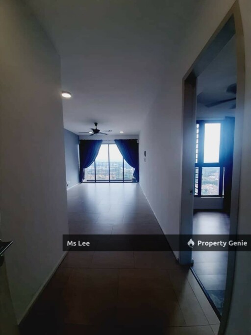 GEO Bukit Rimau Condominium @ Seksyen 32, Shah Alam-Sale Below Bank Value Rm60k