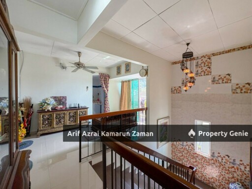 [Freehold] Green Street Homes, Seremban 2 | Corner Lot Double Storey Semi-D | 4R3B | RM890K