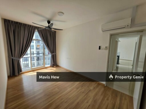 For Rent, Midas @Seri Alam, Partial Furnished, G&G