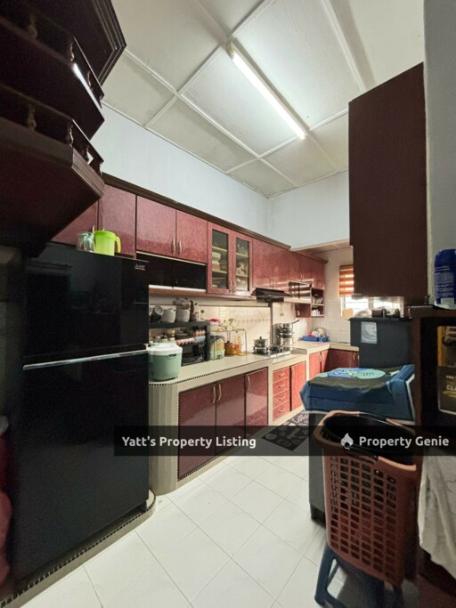 Taman Desa Kulai  Skudai House For Sale