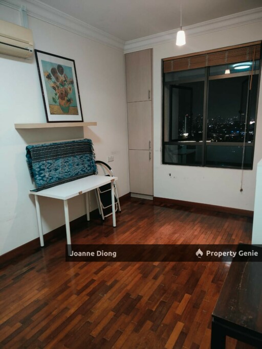 1 Utama Condo