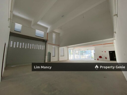 IBP SILC Semi Detached Medium Industrial