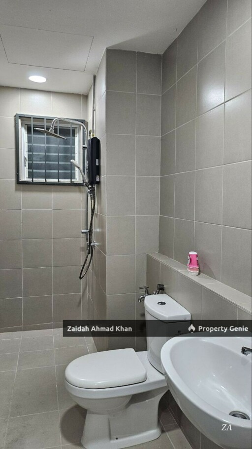 Cyberjaya Selangorku Lakefront Homes  Fully Renovated