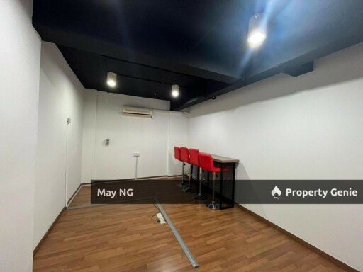 Northpoint @ Mid Valley City, Kuala Lumpur — Fully Furnished Corporate Office for Rent