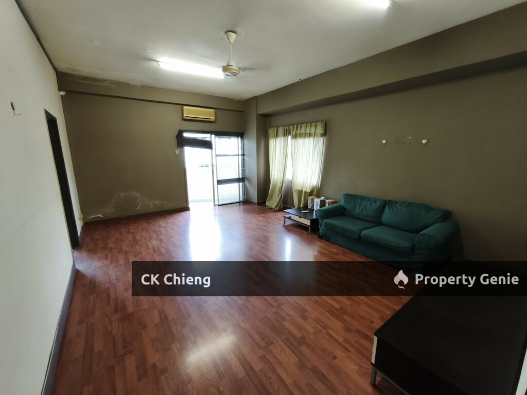 Ridzuan Condo Rent, Fully Furnished 2 Rooms, Bandar Sunway PJS10