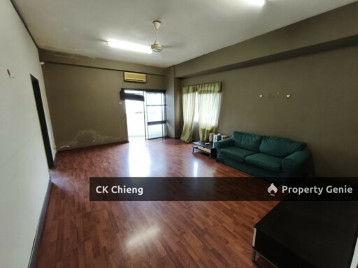 Ridzuan Condo Rent, Fully Furnished 2 Rooms, Bandar Sunway PJS10