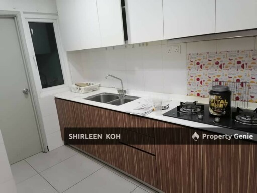 House for rent at Season Amara Larkin