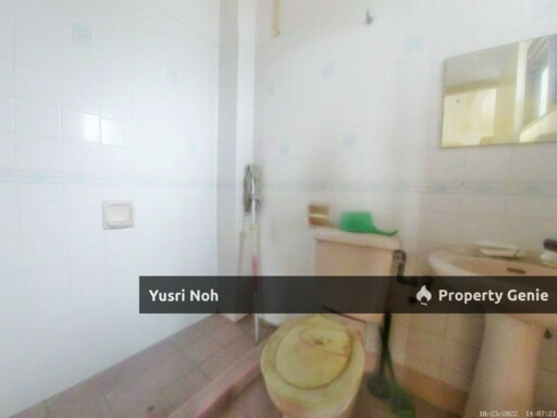 BANDAR TUN HUSSEIN ONN CHERAS
