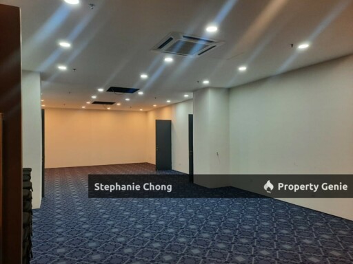 PJ New Town Office Space, Menara Choy Fook On, For SALE