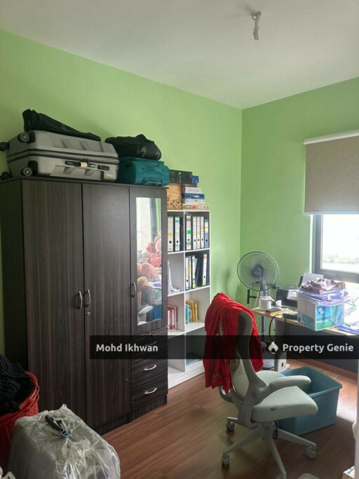 SUNSURIA RESIDENCE