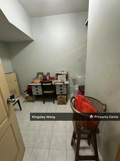 Bandar Baru Tambun Double Storey Terrace House Chinese Area Near Sunway City Mall Tambun