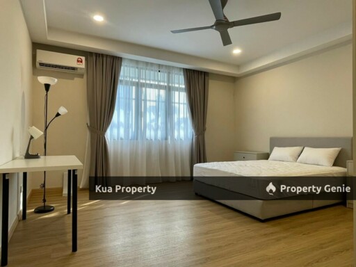 Room for Rent at Jalan Abell