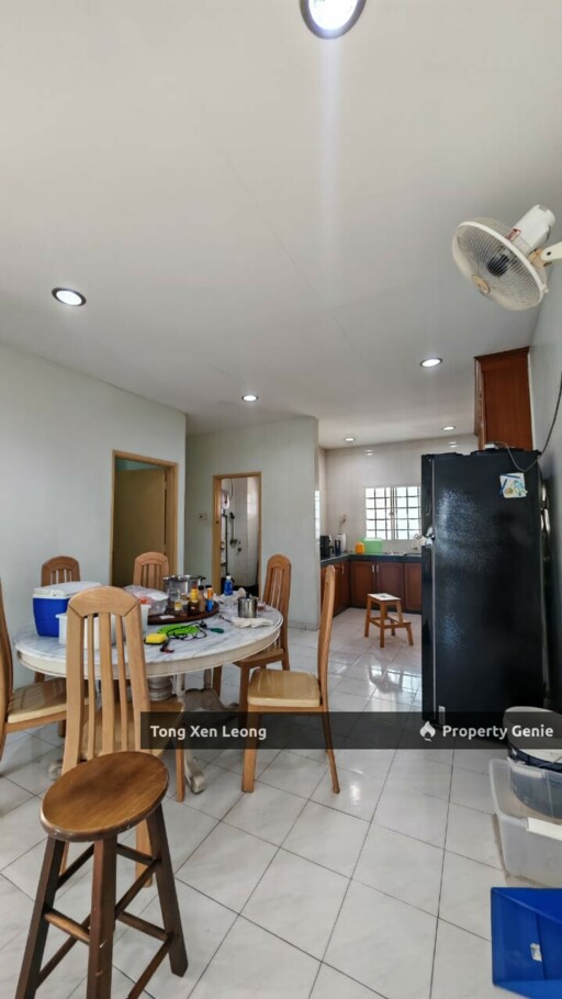 Penthouse Tanjung, Klebang - Spacious 4101 Sqft, Partially-Furnished