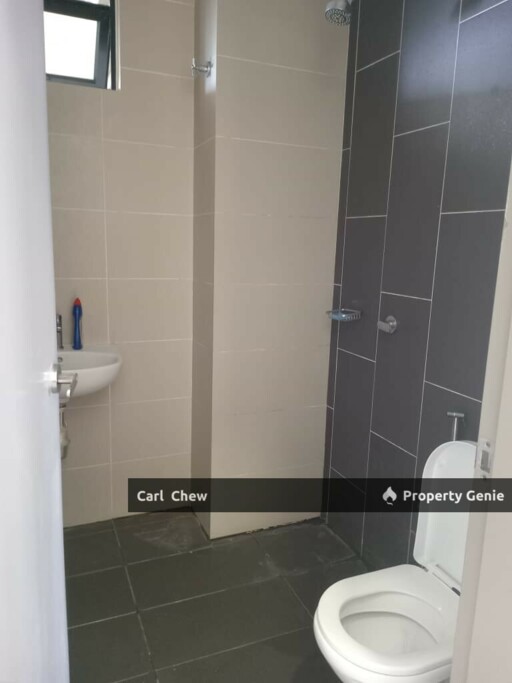 Zentro Residence @ Jalan Sierra 10, Puchong