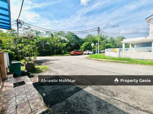 Freehold & Facing Open | 2 Storey Terrace Semenyih Parkland, Seksyen 6 Bandar Rinching, Semenyih Selangor