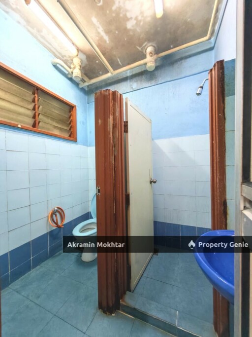 FREEHOLD & RENOVATED | PANGSAPURI ENGGANG IN KINRARA PUCHONG