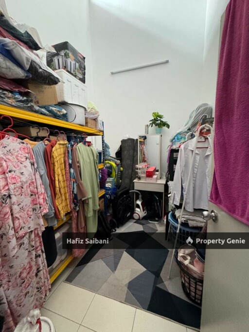 Single Storey House Bandar Putera 2 Klang