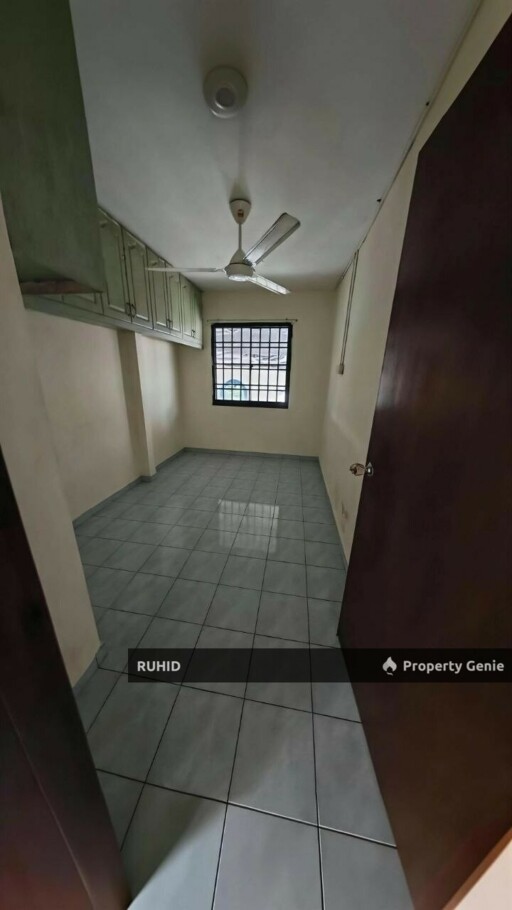 Freehold Non-Bumi Corner Terrace House, Saleng Senai