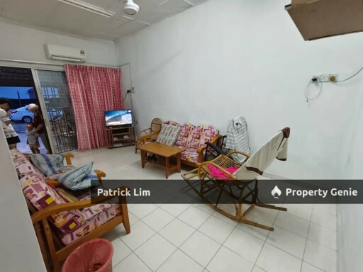 Taman Bertam Impian 3R 2B For Sale