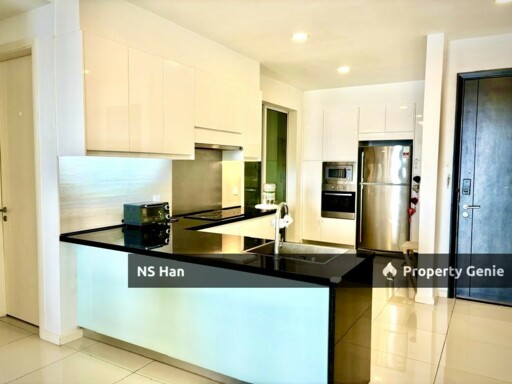 The Shore Residence Melaka