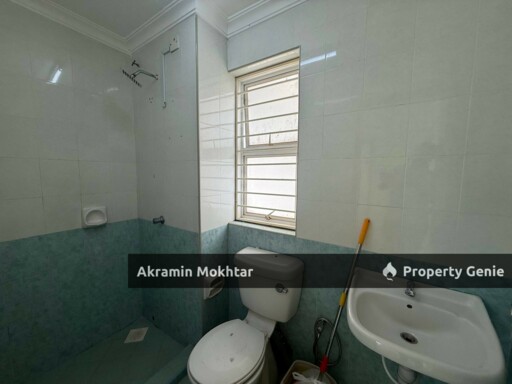 FREEHOLD, CHEAPEST & 1 PARKING | DESA IMPIANA CONDOMINIUM, TAMAN PUCHONG PRIMA, PUCHONG