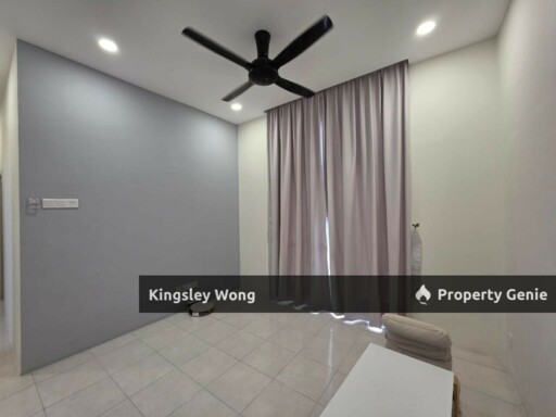 Klebang Casa Residence Freehold Low Floor Gated Guarded Near Tasek IGB Meru Chemor