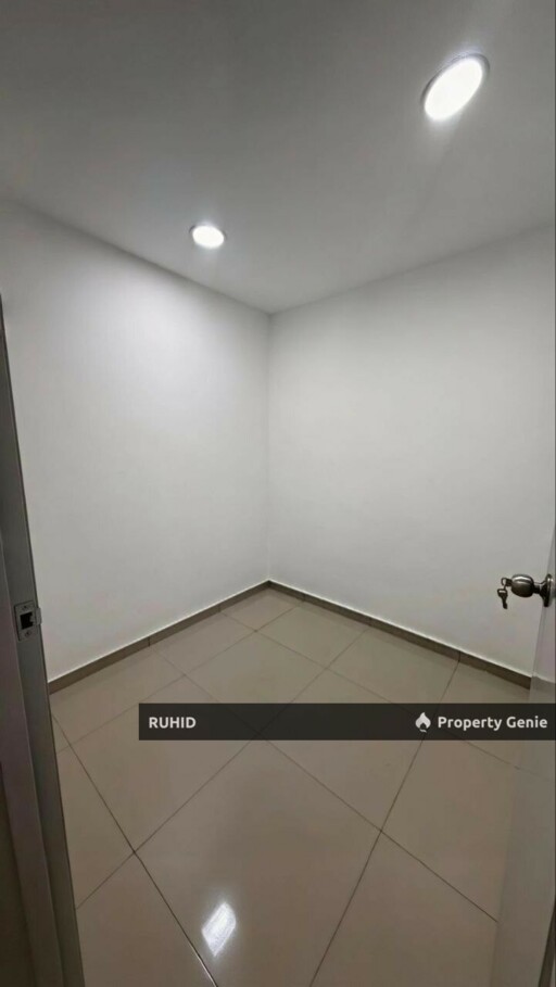 Fully Renovated Double Storey Low Cost House | Taman Johor Jaya | Freehold