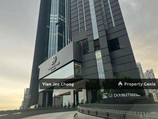 Hill10 Residence For Sale