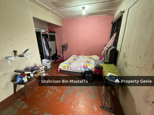 Rm340k, Taman Pasir Putih, Pasir Gudang, Johor