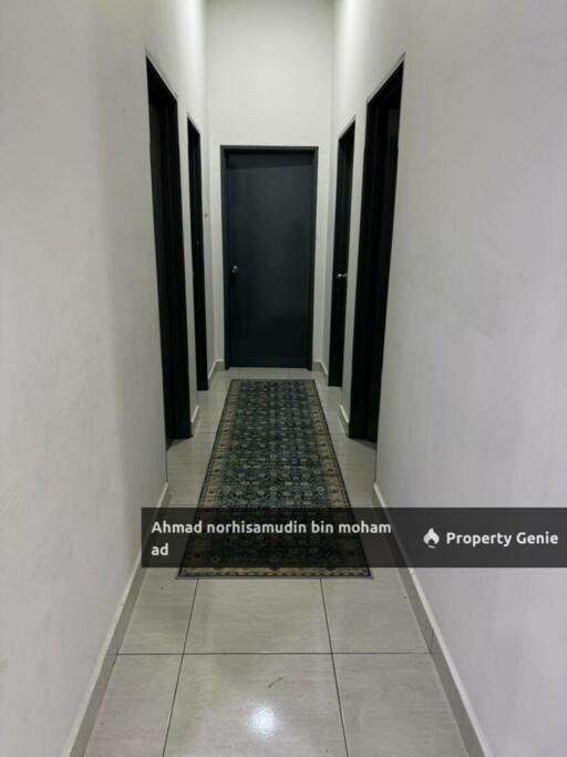 Fully Furnished, Condominium Bandar Saujana Putra (BSP21 )