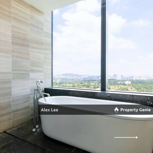 St Regis Luxury Residence for Sale | 5-Star Hotel Services & Iconic Living in Prime Kuala Lumpur