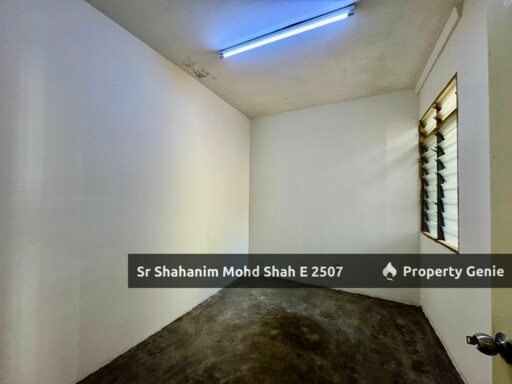 Mentari Court Apartment, Bandar Sunway, Petaling Jaya