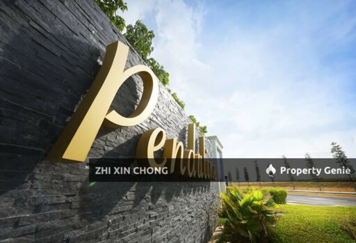 Bank Auction @ Terrace House - 2 Storey
