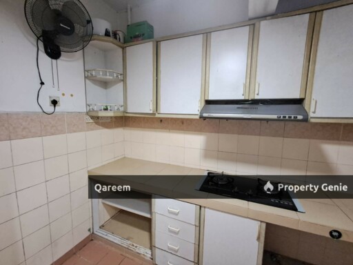 Duplex Apartment Casmaria Batu Caves Gombak