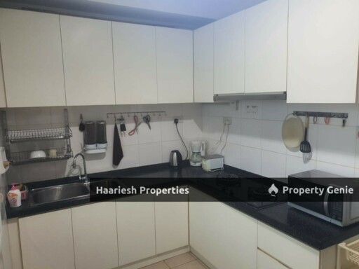 For Sale Golden Sand Sea View Residence Johor Bahru
