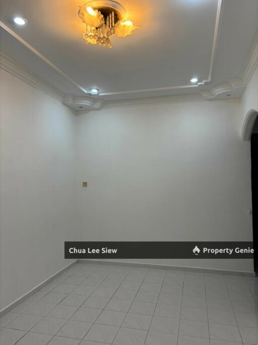 For SALE 🏠Single Storey House 📍Jalan Bacang, Taman Kota Masai