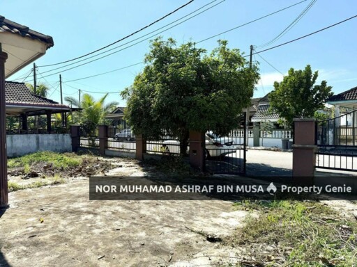 Banglo 200k Below Market Taman Rupawan Kepala Batas Pulau Pinang