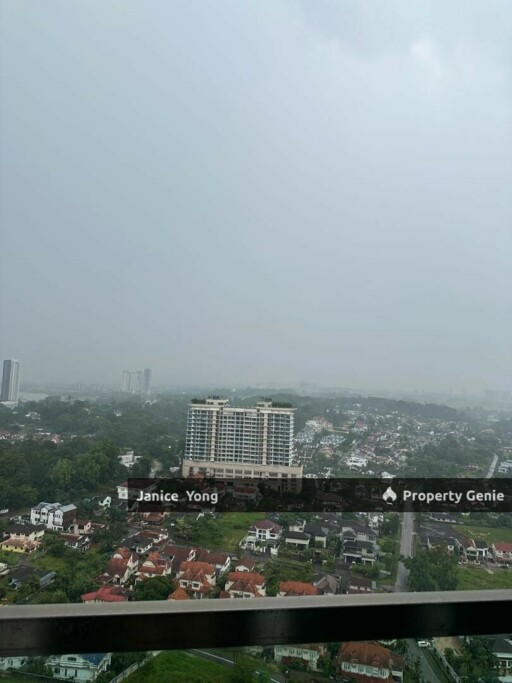 Paragon Residence @ Straits View Johor Bahru