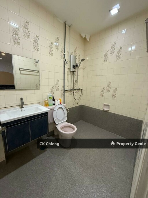 Double Storey Terrance House Sales, 22x75 Non Bumi, Bandar Sunway PJS9