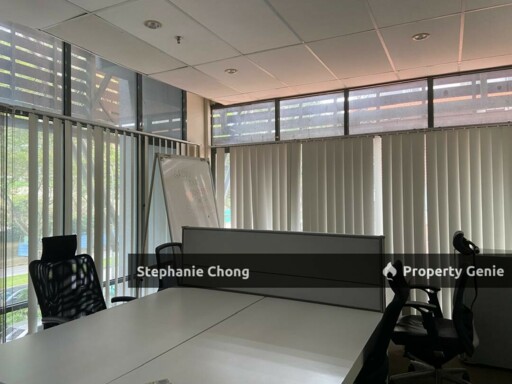 Perdana Exclusive Office, Damansara Perdana