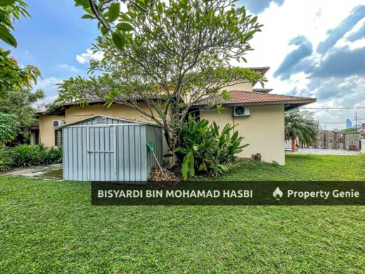 FULLY RENOVATED 2 STOREY BUNGALOW SS 1, PETALING JAYA