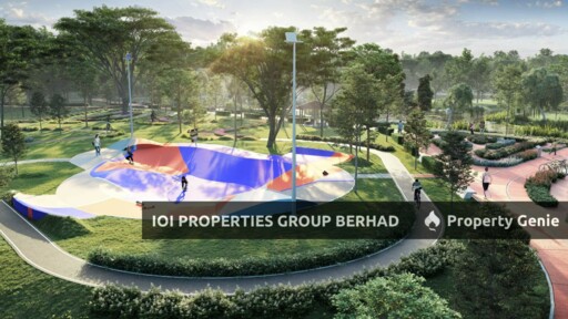 IOI Resort City