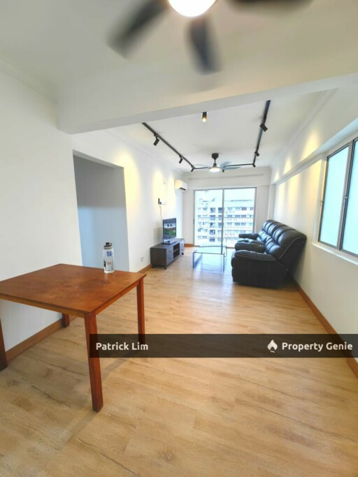 Garden City Condo@Melaka Raya For Rent