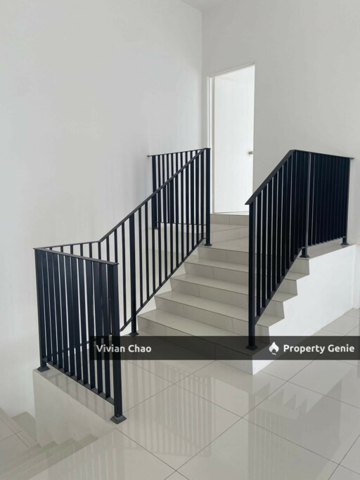 New Double Storey @Kuala Kangsar Road for SALE