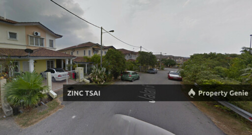 2 Storey Cluster Semi D @ Bandar Tasik Puteri {Save RM 121,000}